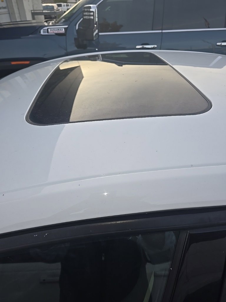 2013 Ford Fusion SE photo 4