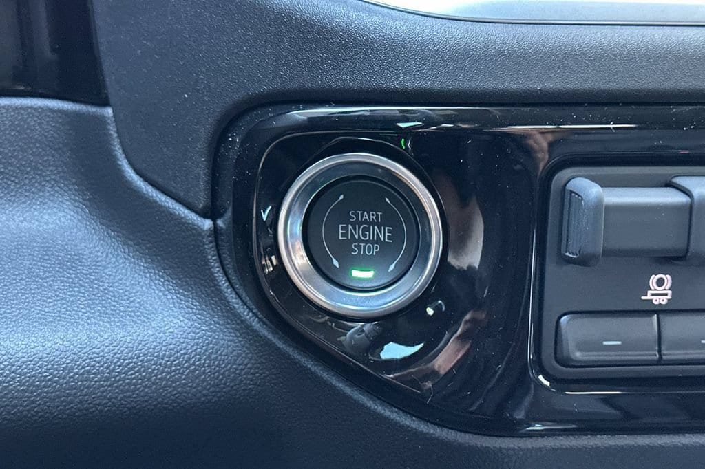 2026 GMC Sierra 1500 Elevation - Photo 23