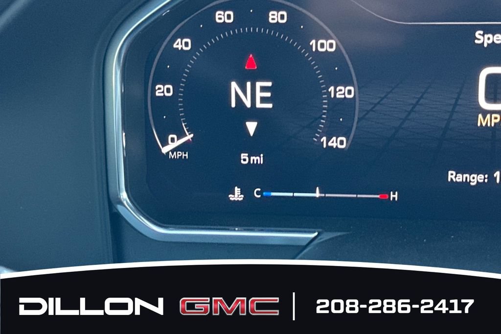 2026 GMC Sierra 1500 AT4X - Photo 26