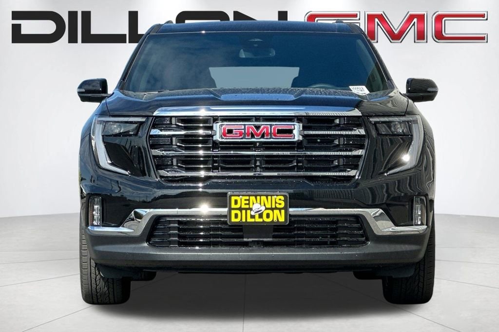 2025 GMC Acadia Elevation - Photo 6