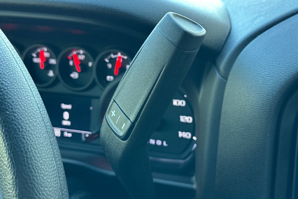 2026 GMC Sierra 1500 Pro - Photo 24