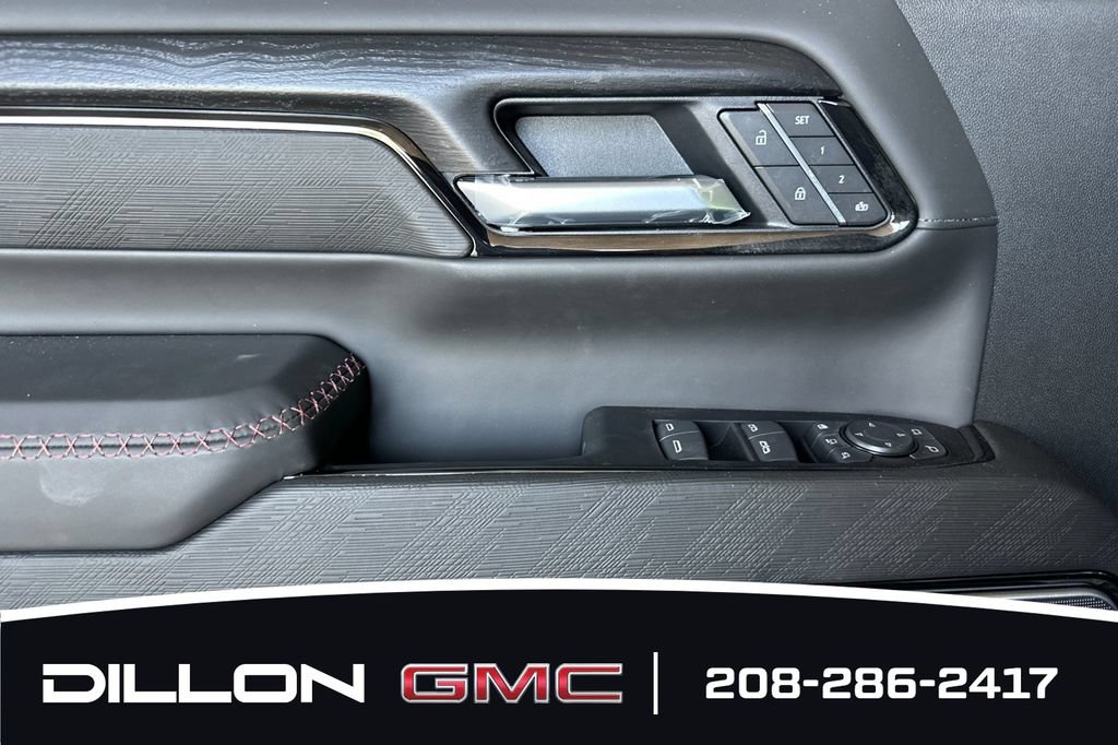 2026 GMC Sierra 2500HD AT4X - Photo 11