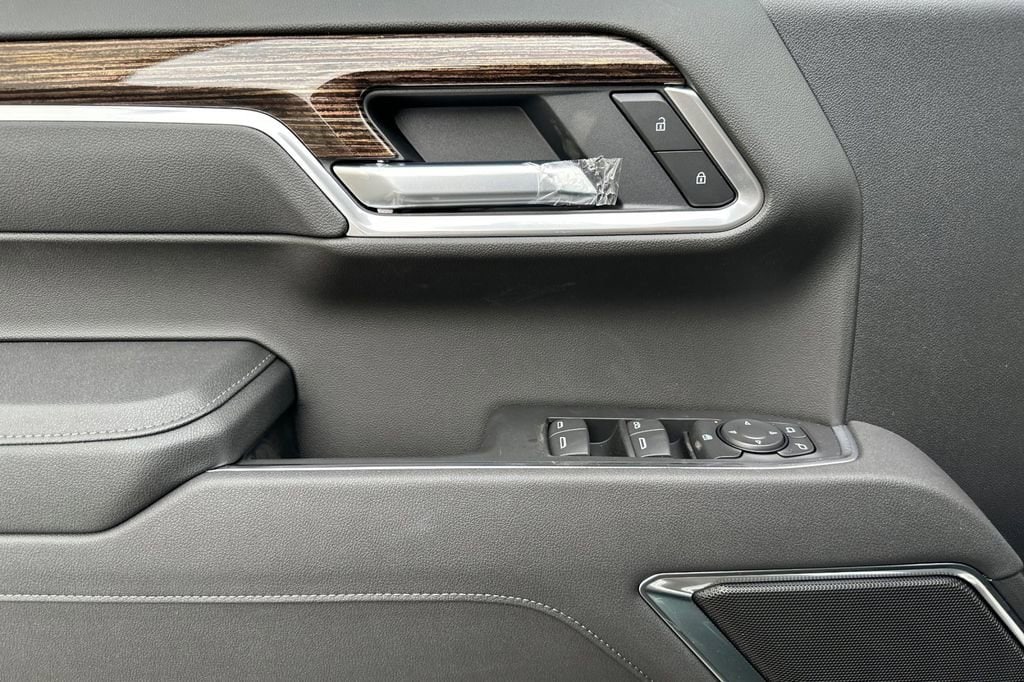 2026 GMC Sierra 1500 SLE - Photo 8