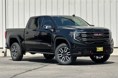 New 2026 GMC Sierra 1500 For Sale at Dennis Dillon GMC VIN