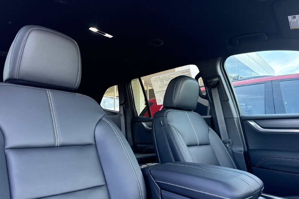 2027 GMC Acadia Elevation - Photo 20