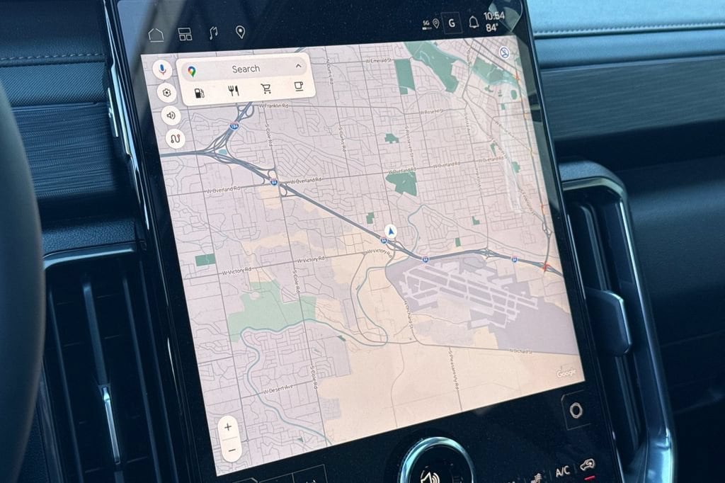 2026 GMC Acadia AT4 - Photo 19