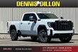  GMC Sierra 2500 HD