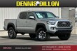 Toyota Tacoma 4WD