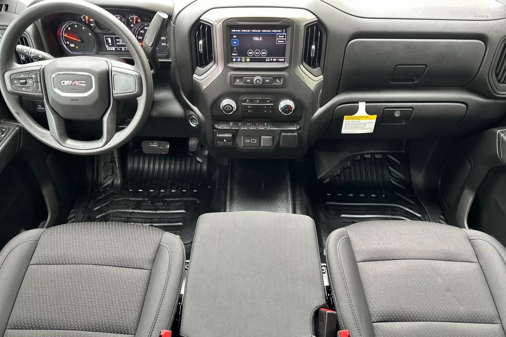 2026 GMC Sierra 2500HD Pro - Photo 12