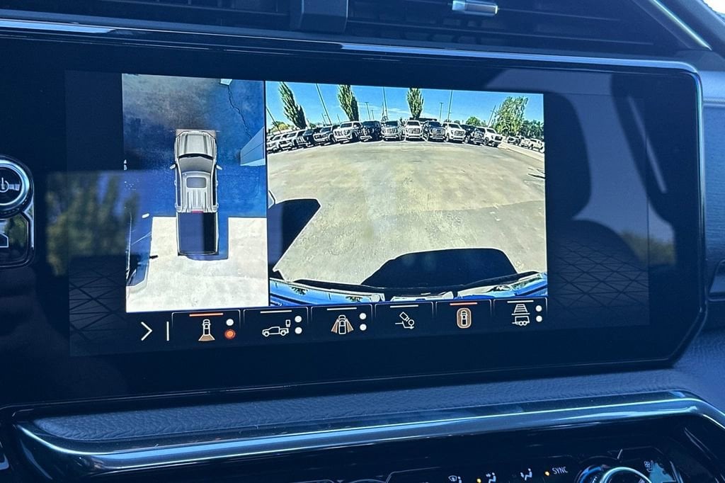 2026 GMC Sierra 1500 Denali - Photo 19