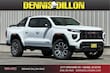 GMC Canyon