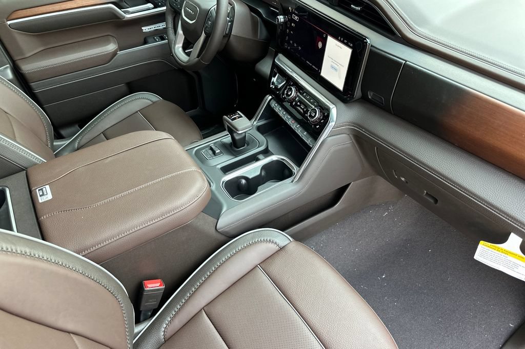 2026 GMC Sierra 1500 Denali - Photo 14