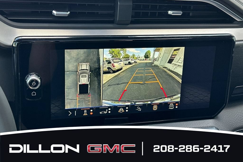 2026 GMC Sierra 1500 Denali - Photo 18