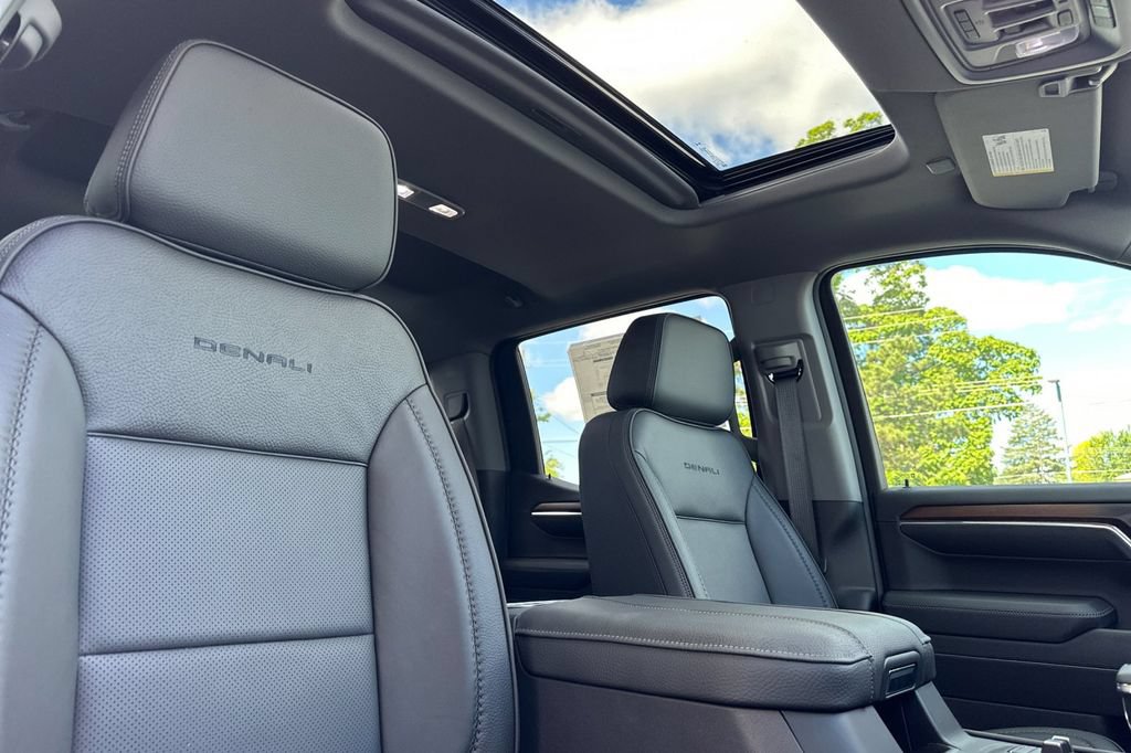 2026 GMC Sierra 1500 Denali - Photo 16