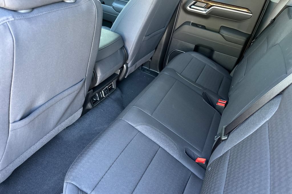 2026 GMC Sierra 1500 Elevation - Photo 11