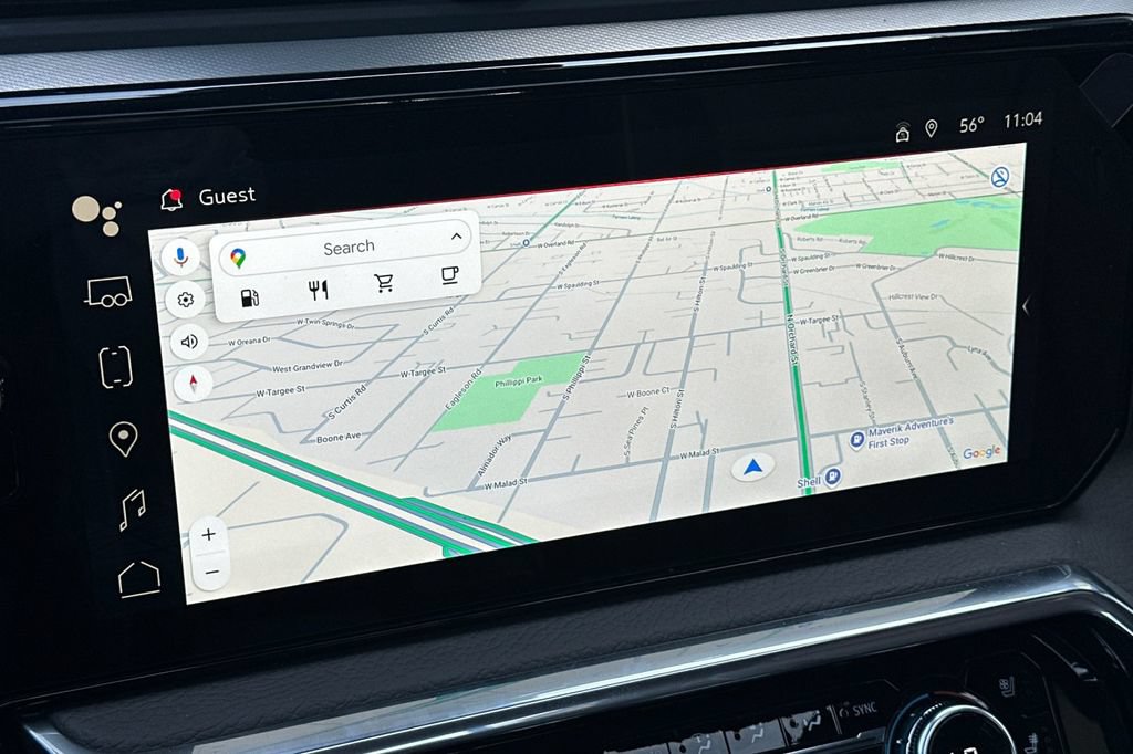 2025 GMC Sierra 1500 Denali - Photo 15