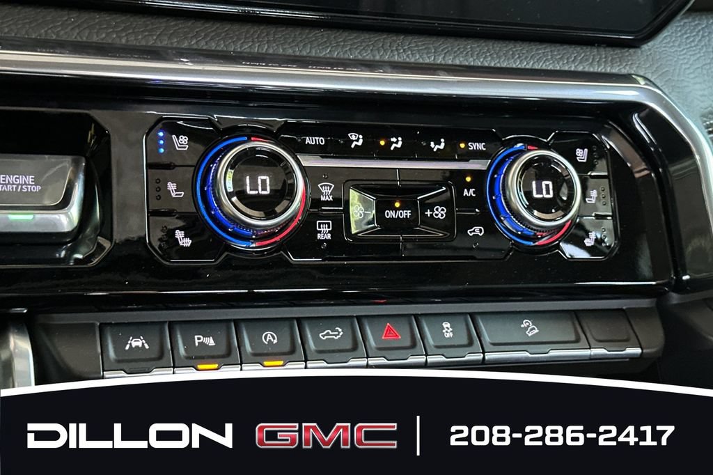2026 GMC Sierra 1500 Denali - Photo 19