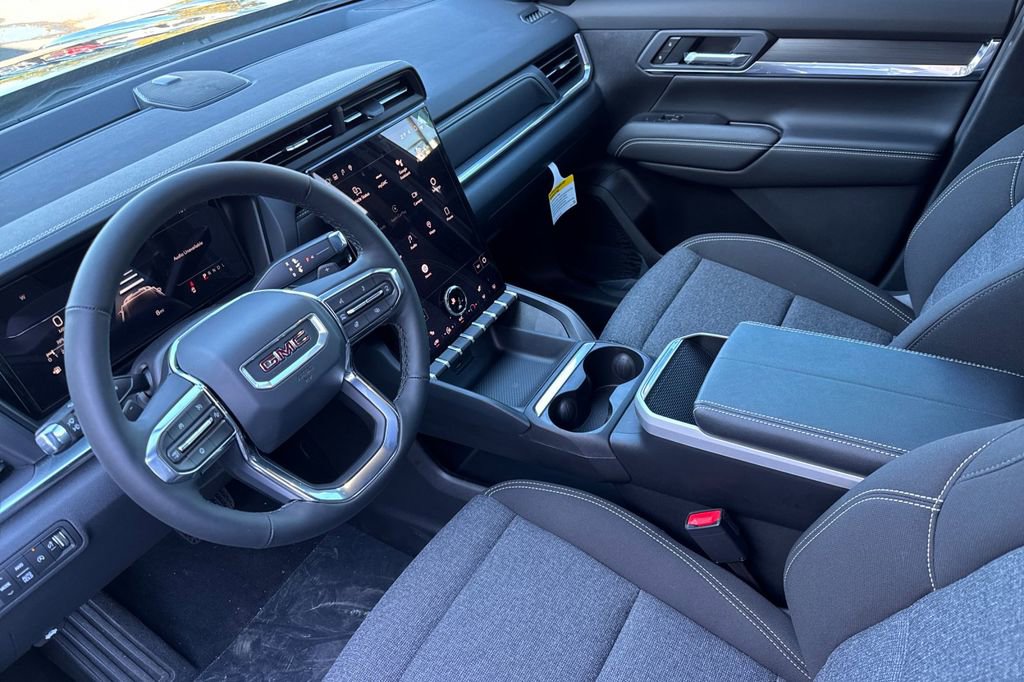 2026 GMC Terrain Elevation - Photo 7
