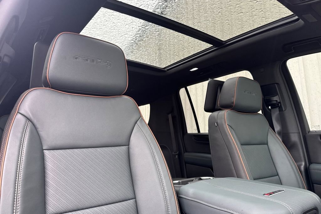 2026 GMC Yukon XL AT4 - Photo 16