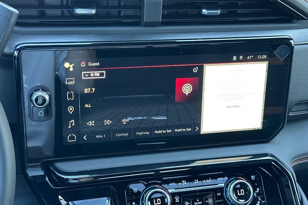 2026 GMC Sierra 3500HD AT4 - Photo 15