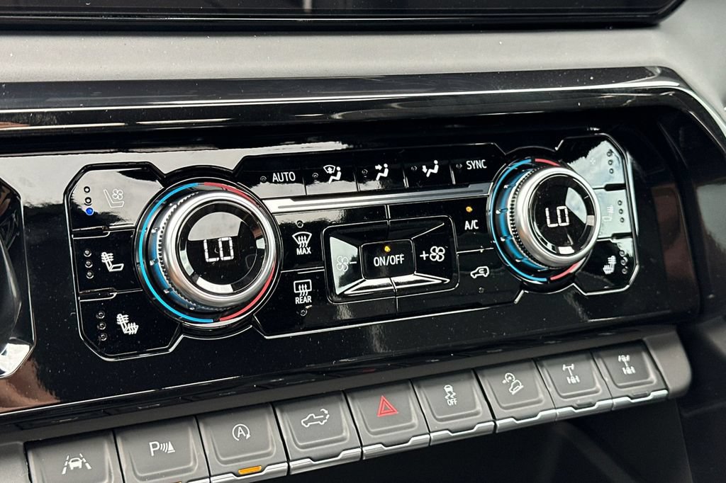 2026 GMC Sierra 1500 AT4X - Photo 16