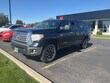 Toyota Tundra 4WD