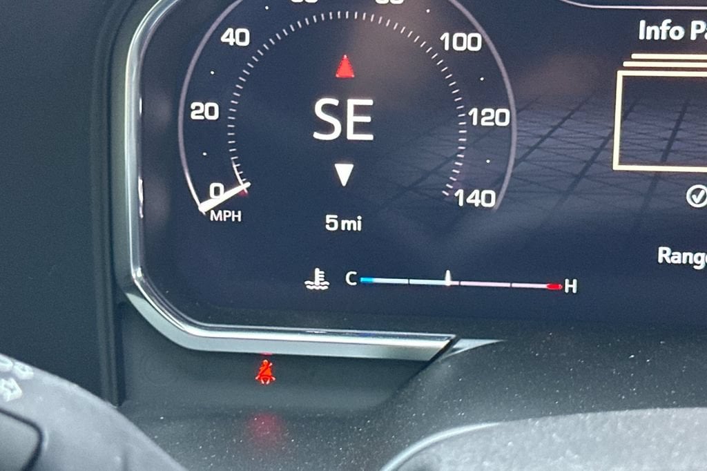 2026 GMC Sierra 1500 AT4X - Photo 28