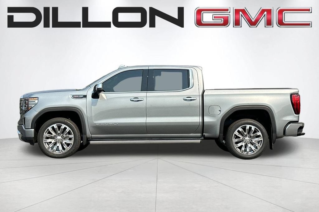 2026 GMC Sierra 1500 Denali - Photo 7