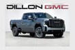  GMC Sierra 2500 HD