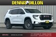 GMC Acadia