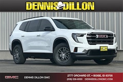 2025 GMC Acadia Elevation SUV