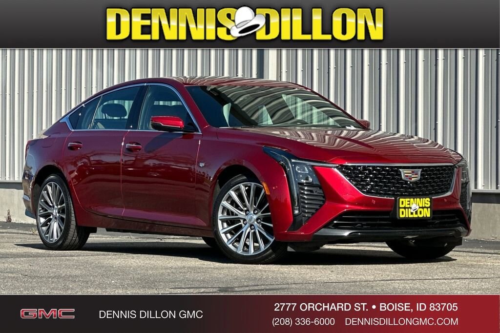 Dennis Dillon Used Carsnull