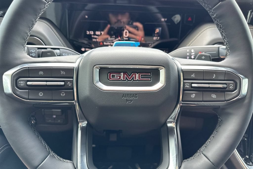 2026 GMC Yukon Elevation - Photo 26