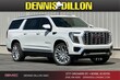 GMC Yukon XL