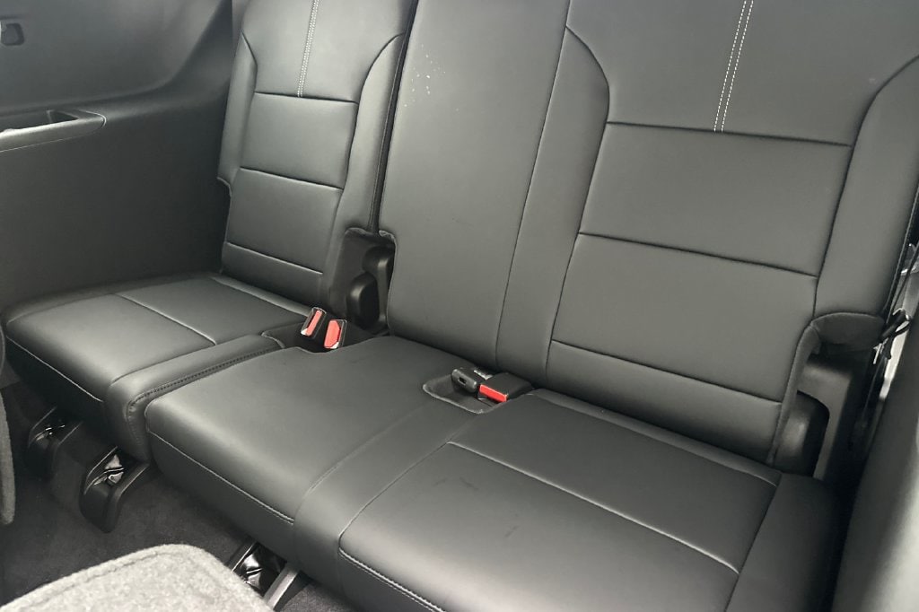 2026 GMC Acadia Elevation - Photo 12