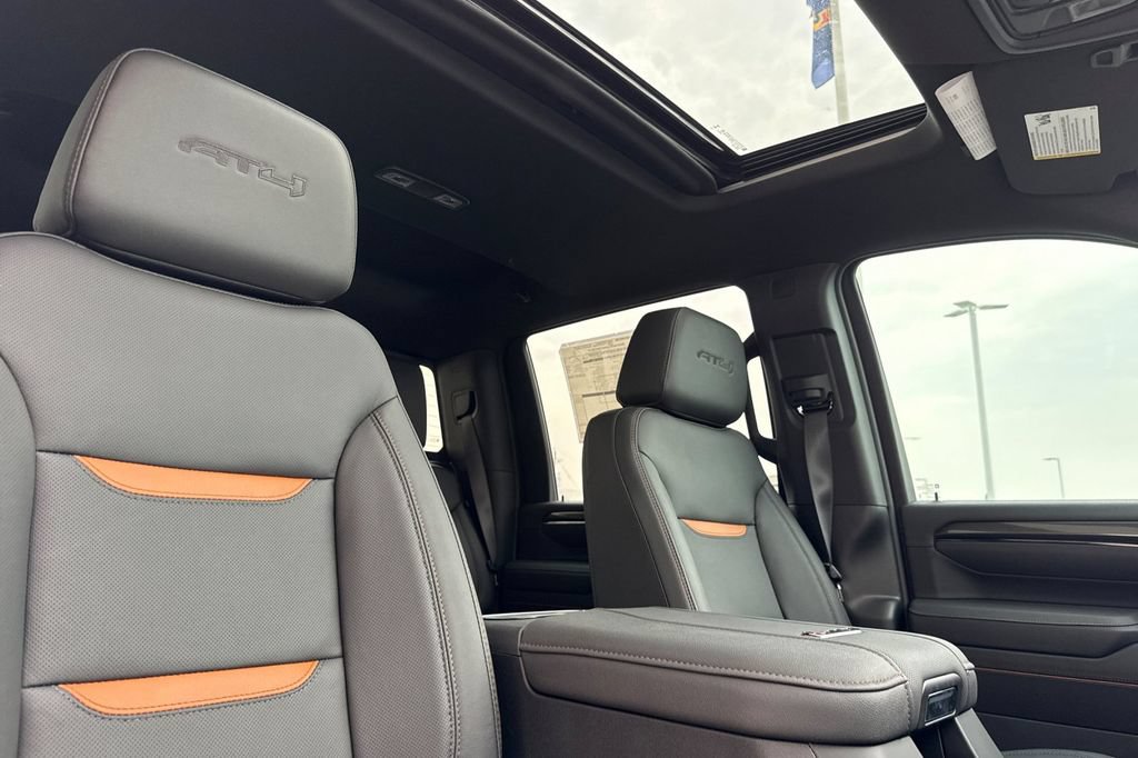 2026 GMC Sierra 2500HD AT4 - Photo 17