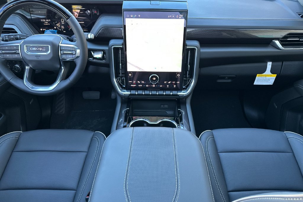 2027 GMC Yukon Elevation - Photo 5