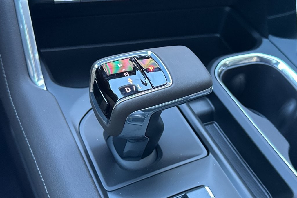 2026 GMC Sierra 1500 Denali - Photo 22