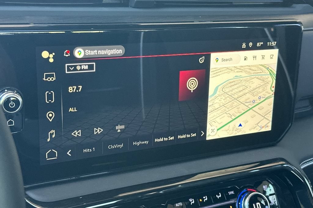 2026 GMC Sierra 1500 AT4X - Photo 17