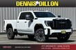 GMC Sierra 2500 HD