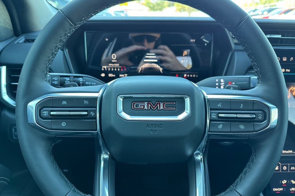 2026 GMC Terrain Elevation - Photo 21