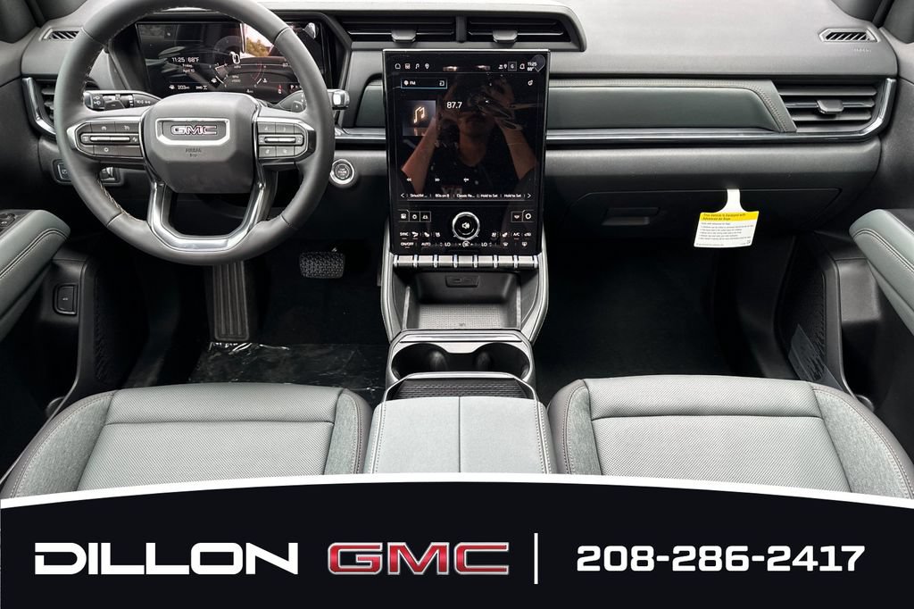 2026 GMC Terrain AT4 - Photo 13