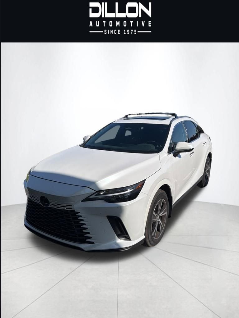 2024 Lexus RX 350 350 Premium FWD's photo