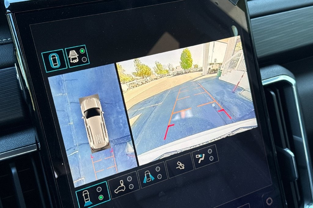 2027 GMC Acadia Elevation - Photo 23