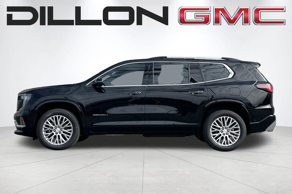 2026 GMC Acadia Denali - Photo 7