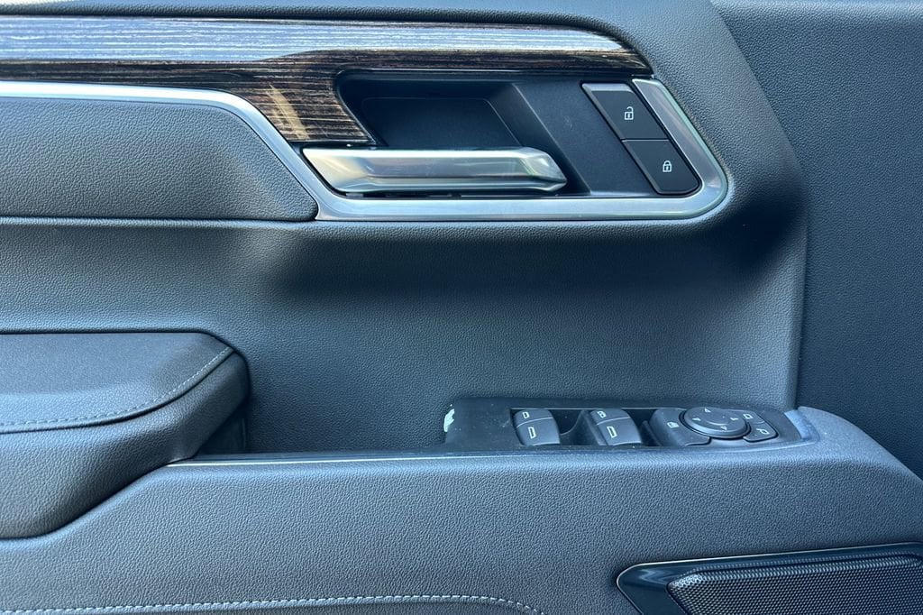 2026 GMC Sierra 1500 Elevation - Photo 11