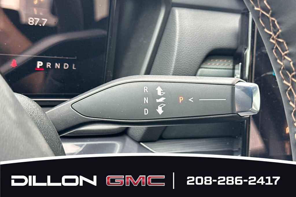 2026 GMC Terrain AT4 - Photo 21