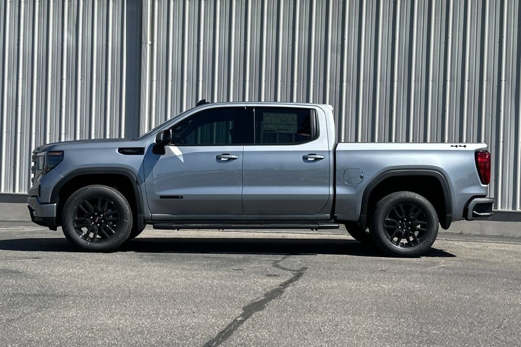 2026 GMC Sierra 1500 Elevation - Photo 10
