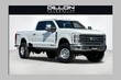  Ford Super Duty F-350 SRW