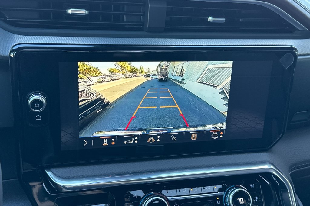 2026 GMC Sierra 1500 Denali - Photo 20